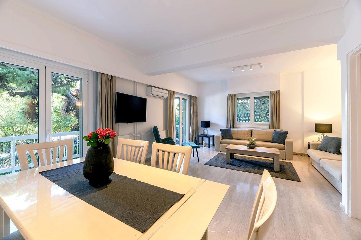 Boutique77 Luxury Daire *